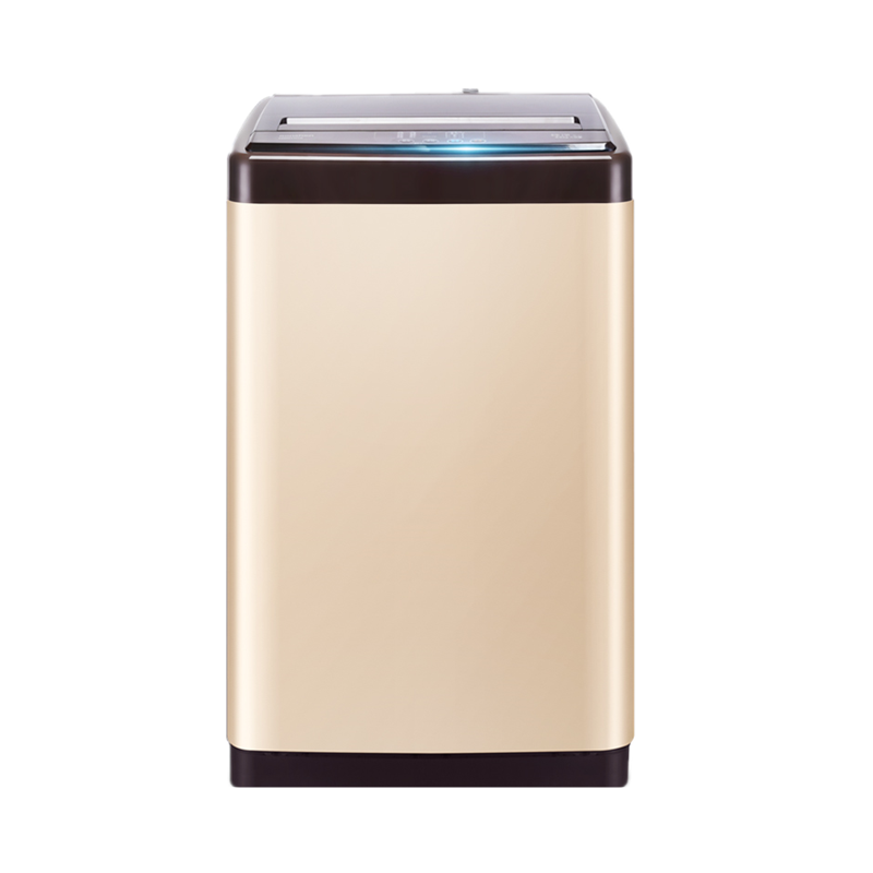 容声 大容量双重桶洁净波轮洗衣机