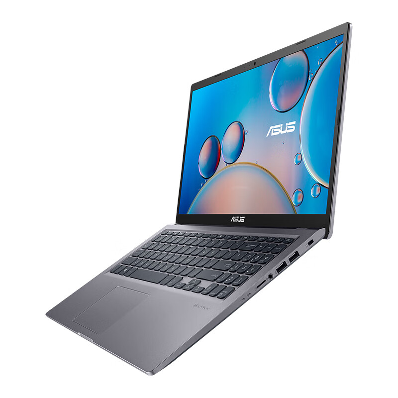 华硕VivoBook15 2021版15.6英寸轻薄笔记本电脑