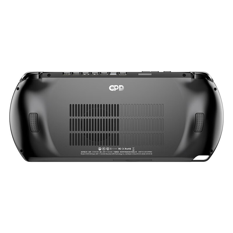 GPD win4游戏掌机，搭载锐龙7840U处理器，送男朋友生日礼物很赞
