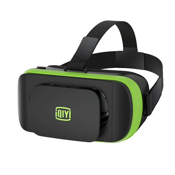 在家看维密，戴VR眼镜如临现场图片2