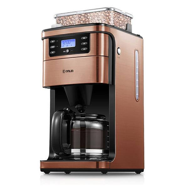 东菱 WIFI智能全自动咖啡机图片