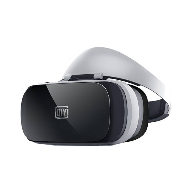 在家看维密，戴VR眼镜如临现场图片1