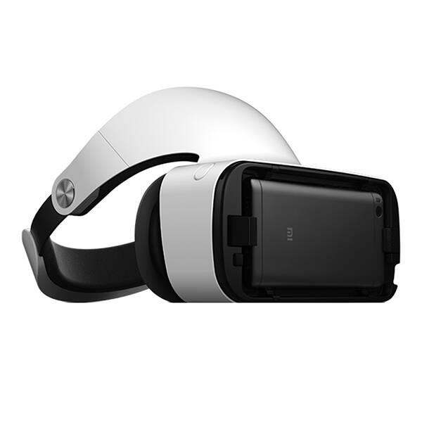 小米 正式版智能VR眼镜图片