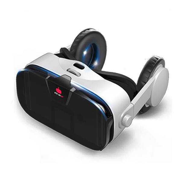 FiiT VR 头戴式智能3d魔镜图片