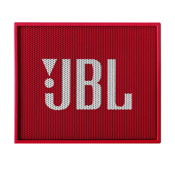 JBL GO 无线蓝牙音箱图片