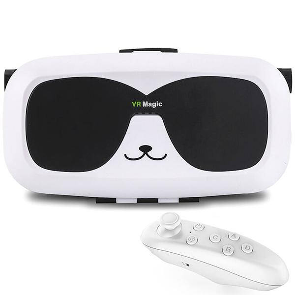 斯得弗 熊猫智能VR眼镜