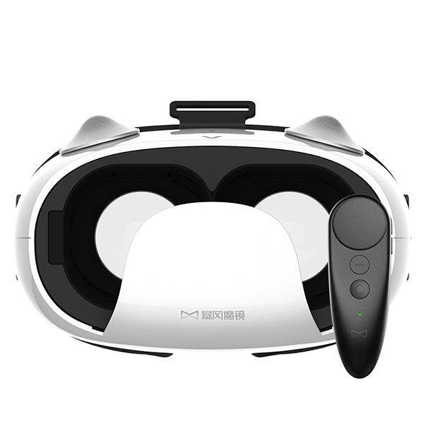 暴风魔镜 小Q智能VR眼镜图片