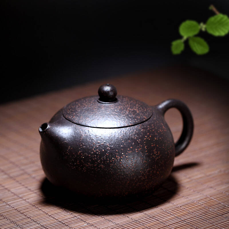 畅陶 紫砂壶宜兴原矿茶壶茶具 图片
