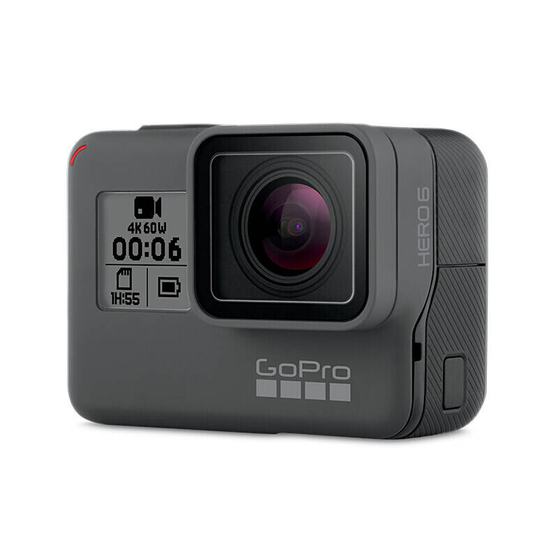 GoPro HERO 6 Black 运动相机图片