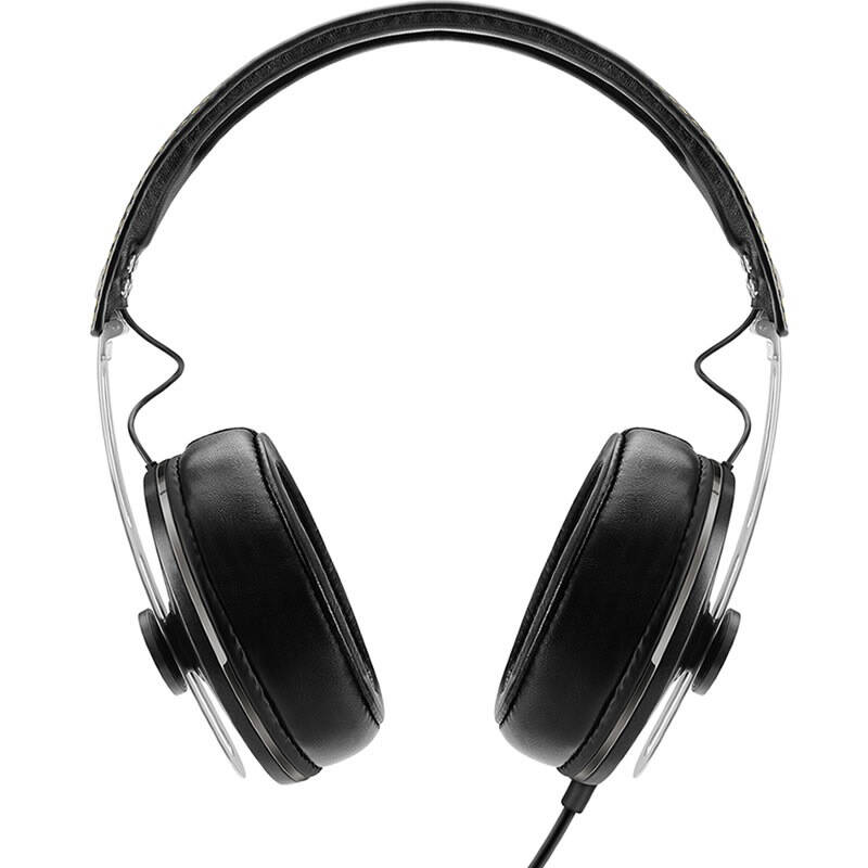 森海塞尔大馒头2代 高保真耳机 图片