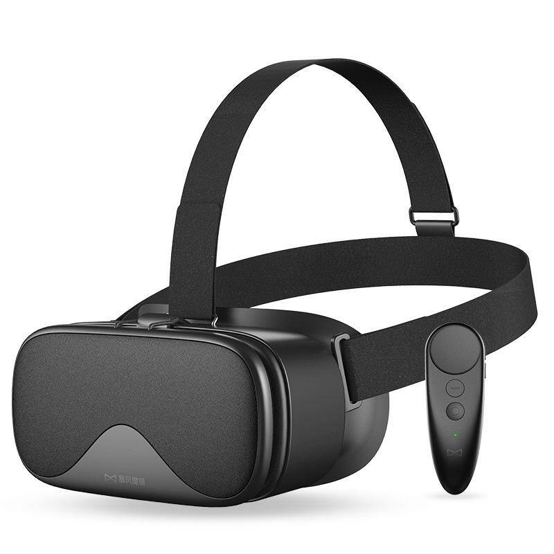 暴风魔镜 白日梦 智能 VR眼镜头盔