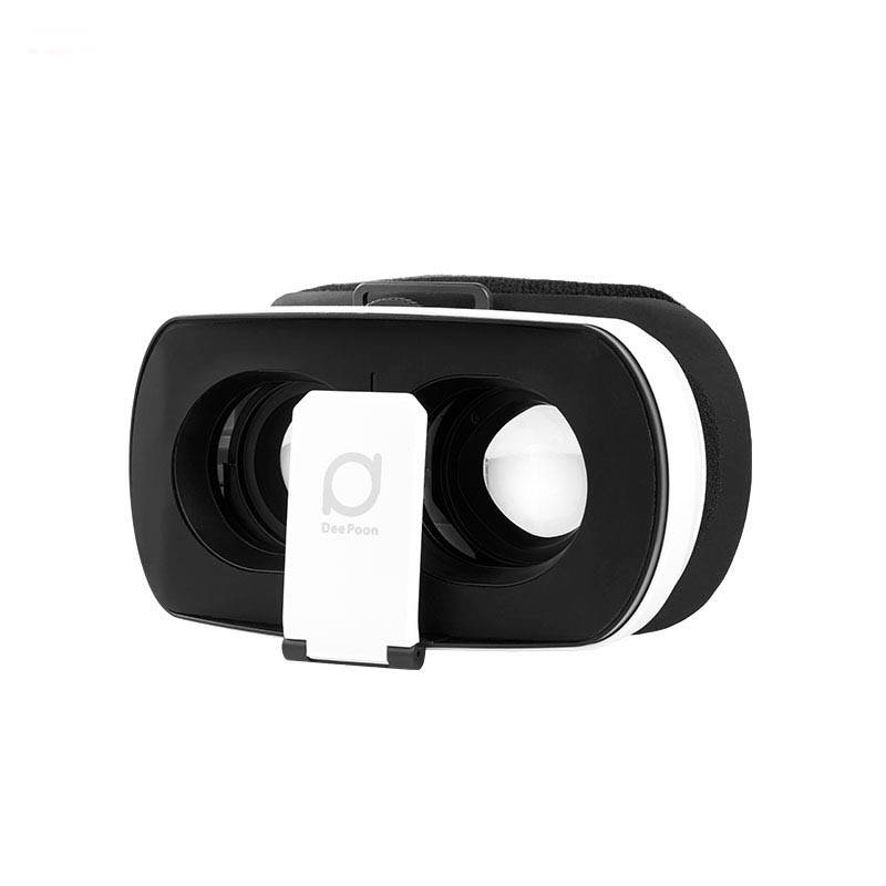 大朋VR 看看V3 智能眼镜  