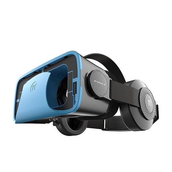 小派 PiMAX M0 智能VR眼镜图片