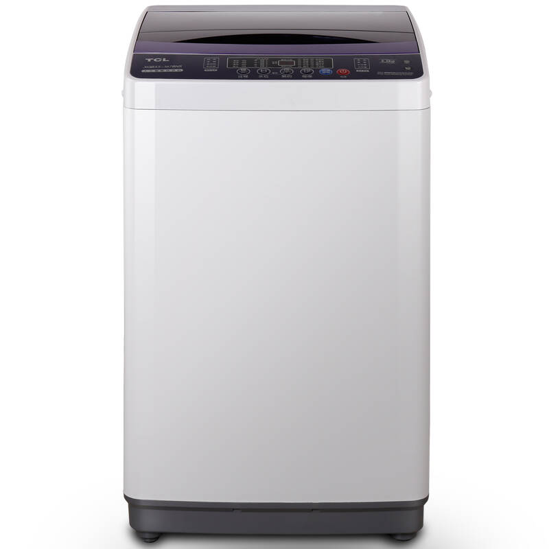 TCL  全自动波轮洗衣机