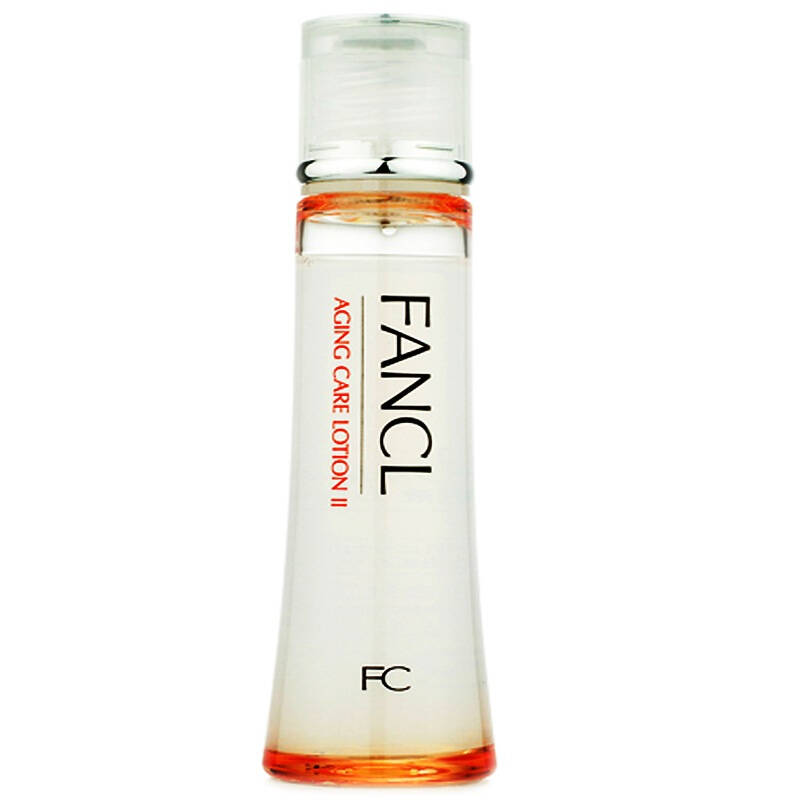FANCL 修护乳液滋润型