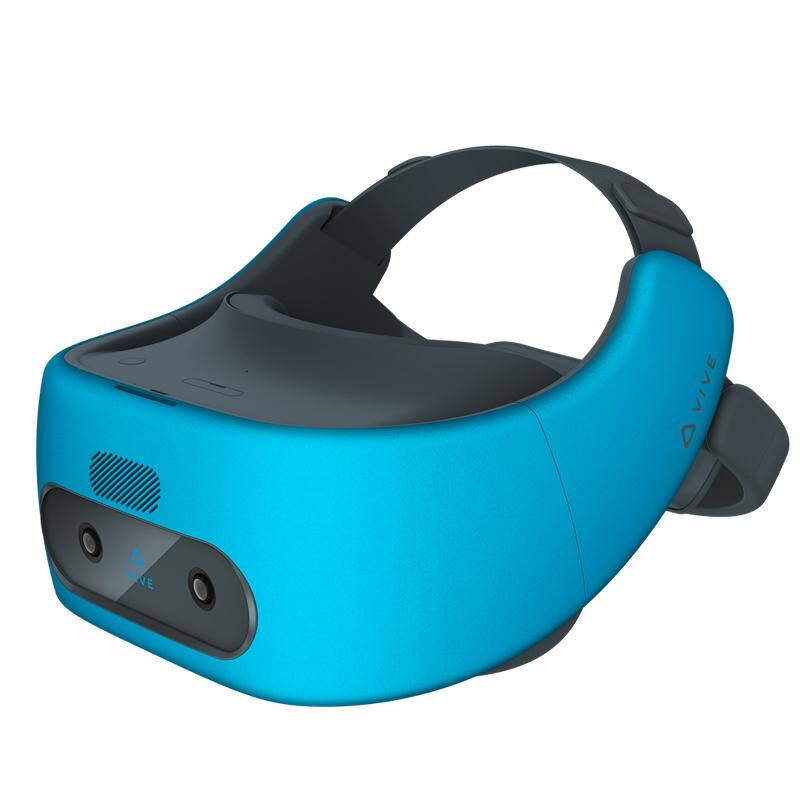 HTC VR一体机