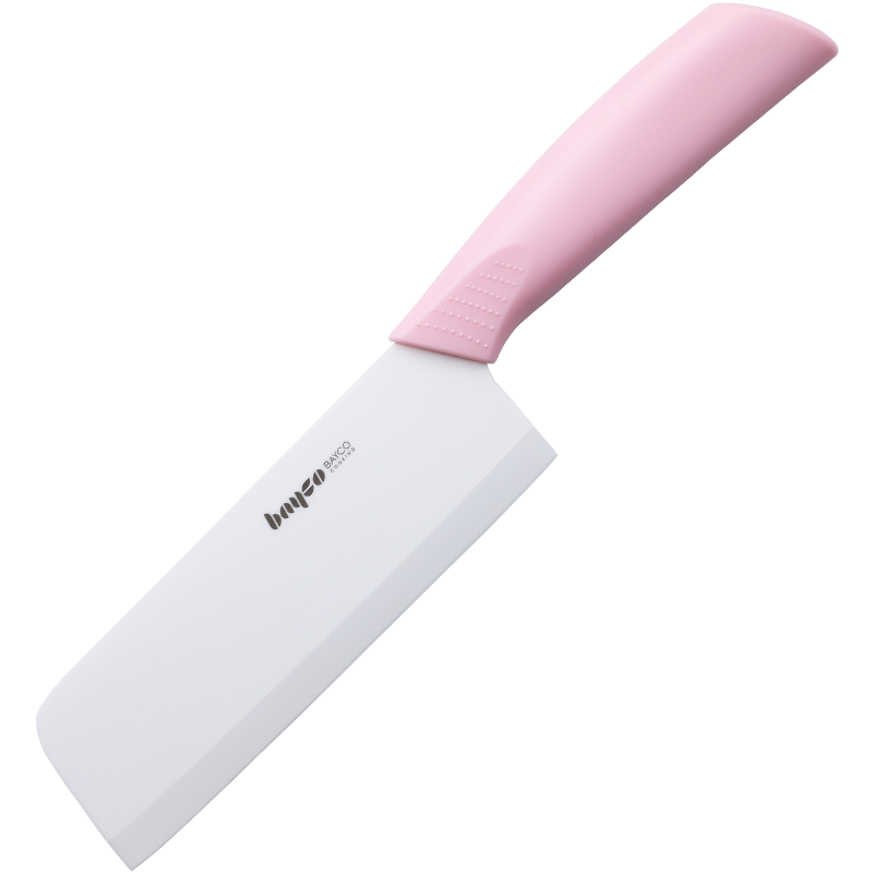 拜格 中式切片陶瓷刀