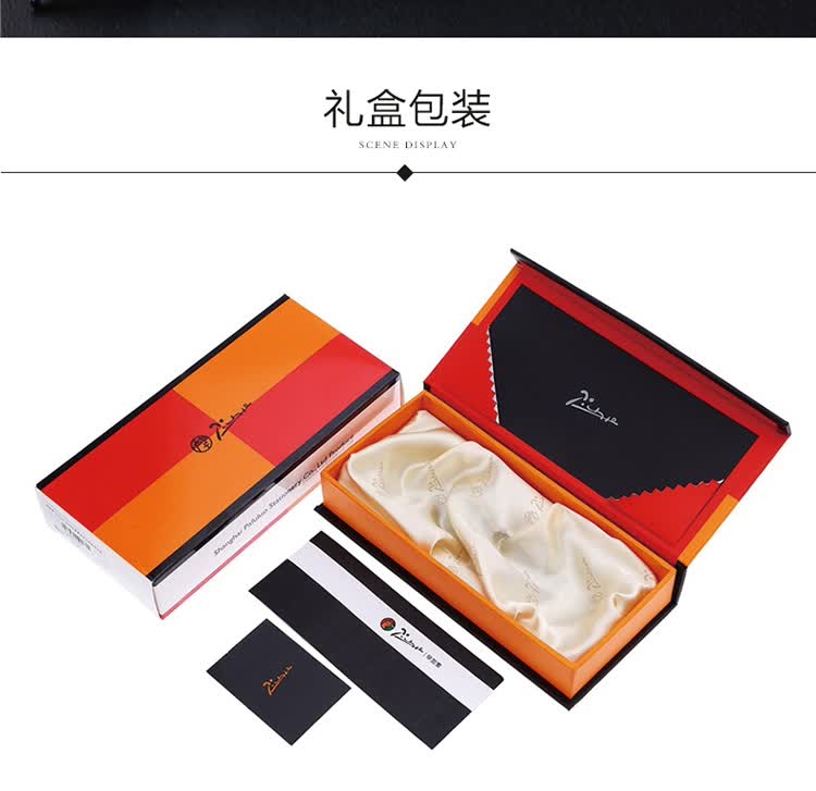 Ручка Pimio Signature Pen, деловая подарочная шариковая ручка для взрослых и студентов, для практики письма, для мужчин и женщин, подарок на Новый год, 0.5 мм, 916 светло-розовый