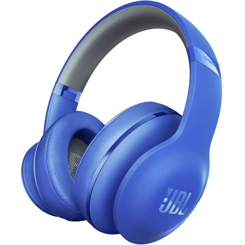 JBL 无线蓝牙头戴式耳机