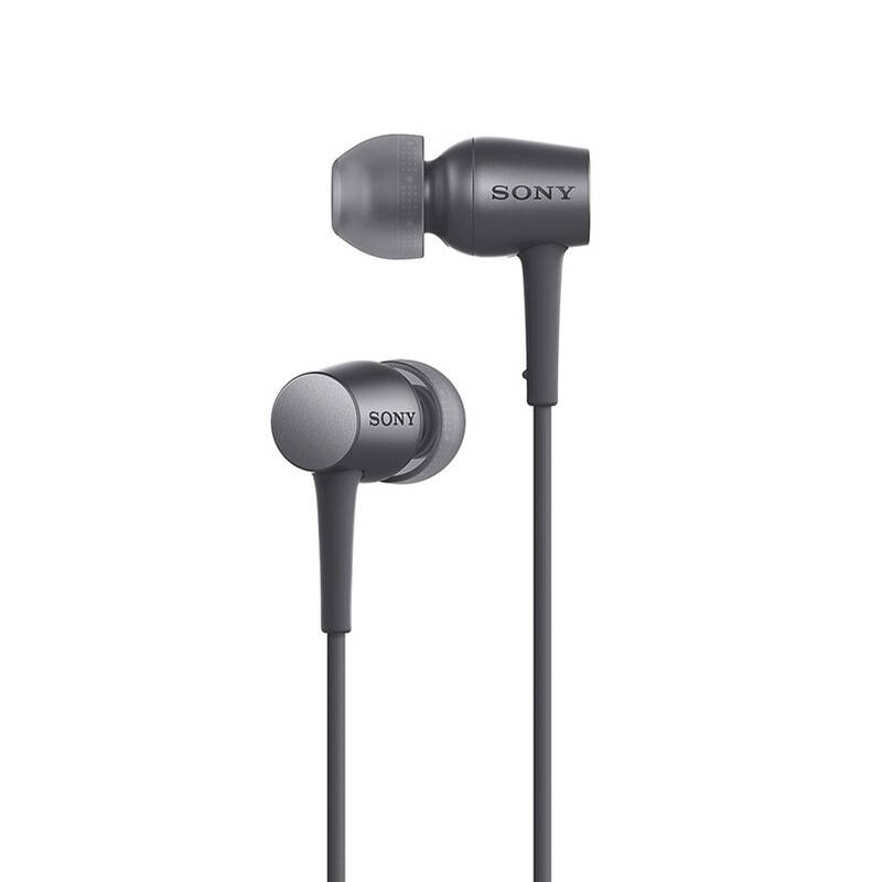 索尼 MDR-EX750AP h.ear系列耳机 