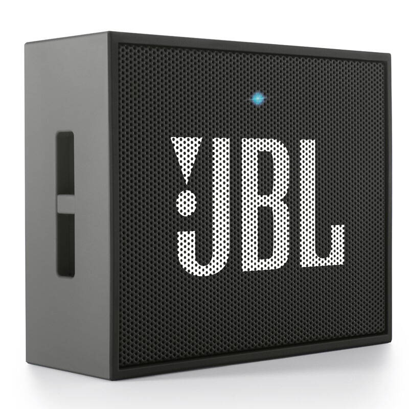 JBL音乐金砖蓝牙小音箱
