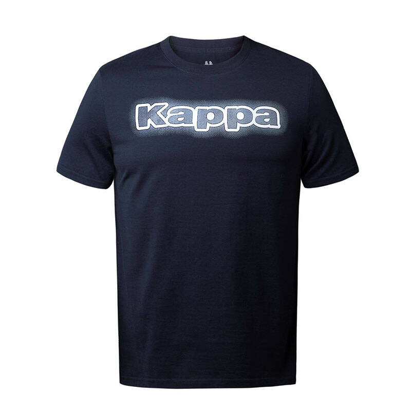 Kappa 运动短袖T恤 