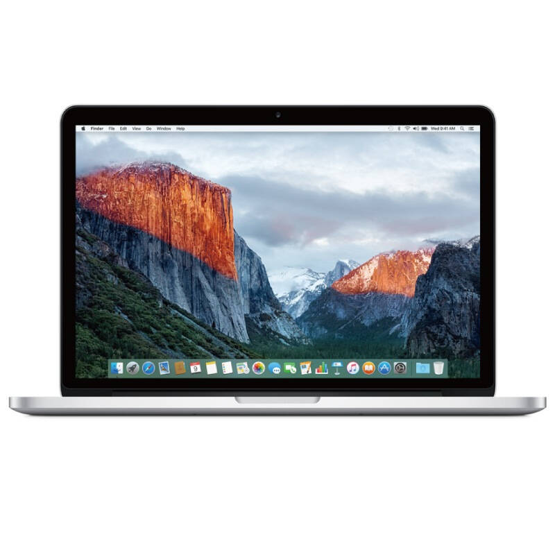  MacBook Pro 15.4英寸 笔记本电脑 图片