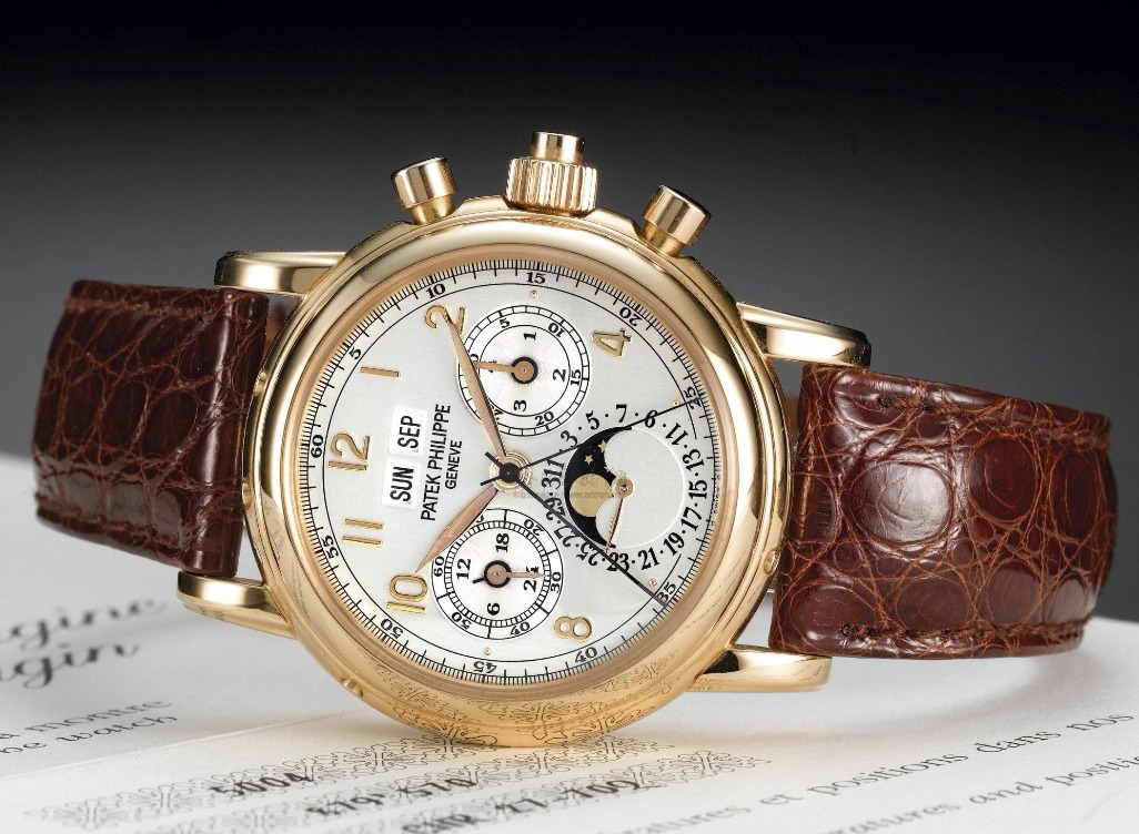 百达翡丽的秘密全在这里，你对这个顶级名表品牌了解多少？