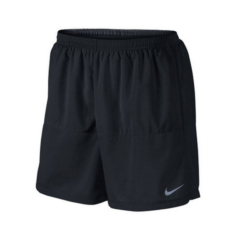 Nike 速干透气休闲梭织短裤图片