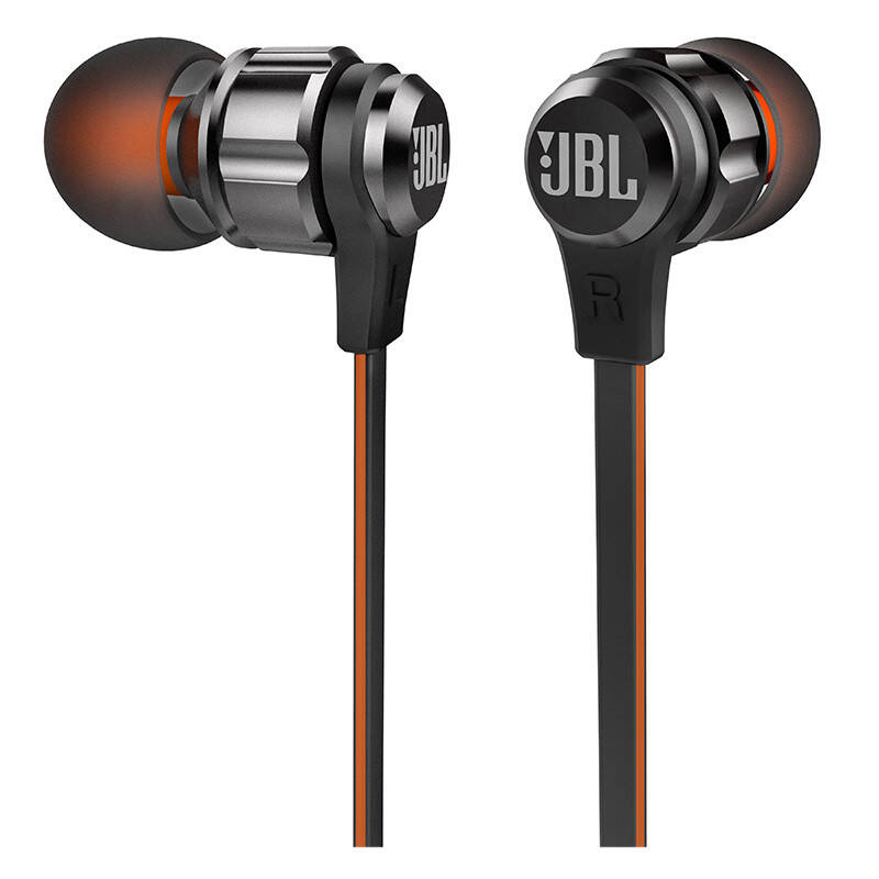 JBL  立体声入耳式耳机图片
