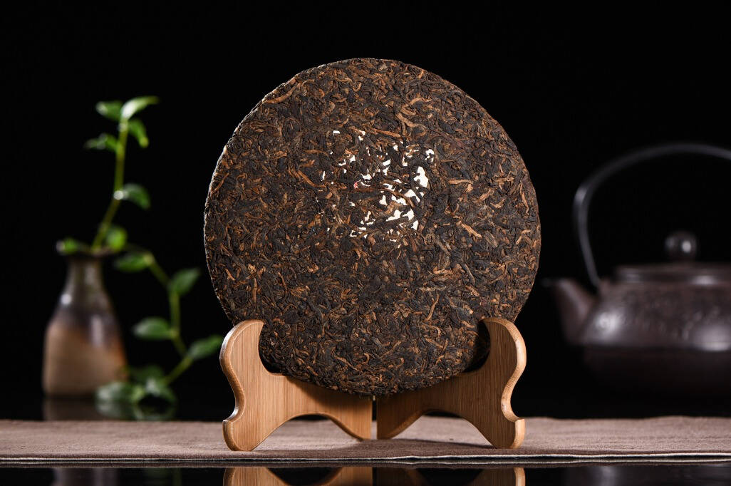 醒茶小知识，老茶人秘而不传的诀