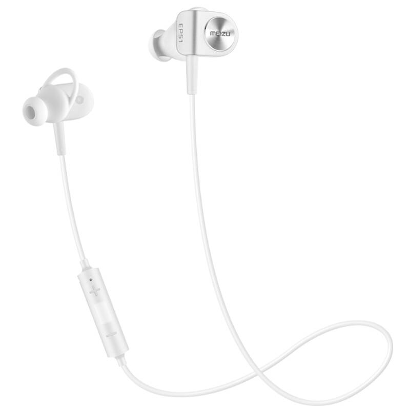 魅族EP51 磁吸蓝牙入耳式耳机图片