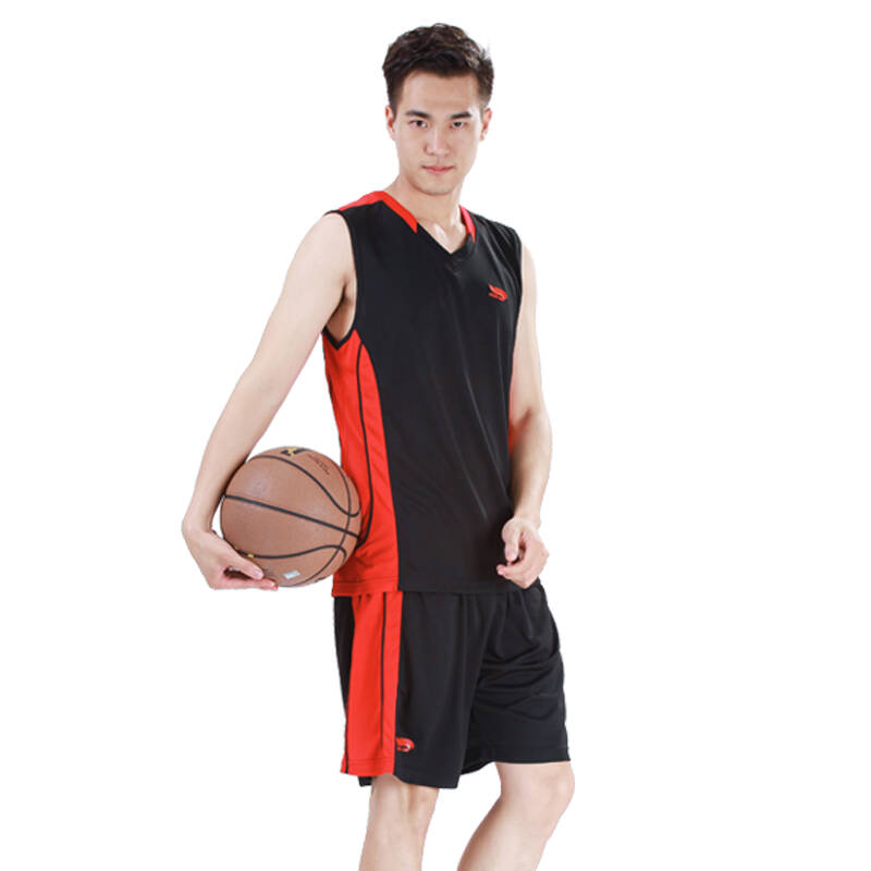 RE-HUO篮球服运动套装