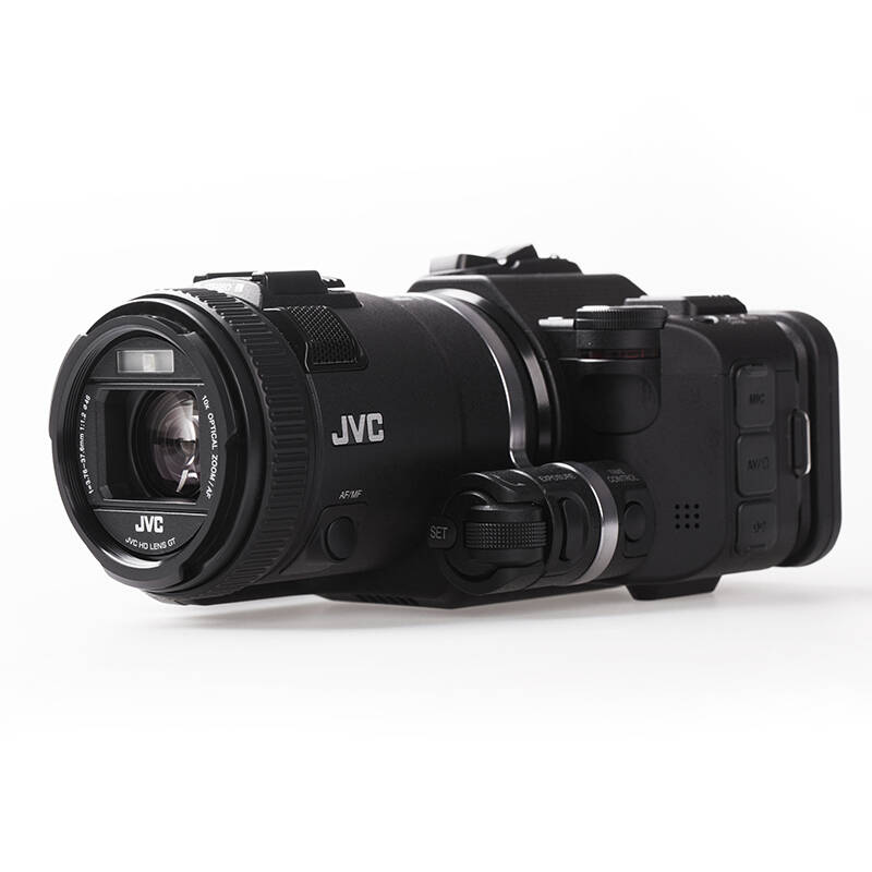 杰伟世 GC-P100BAcHD高清摄像机