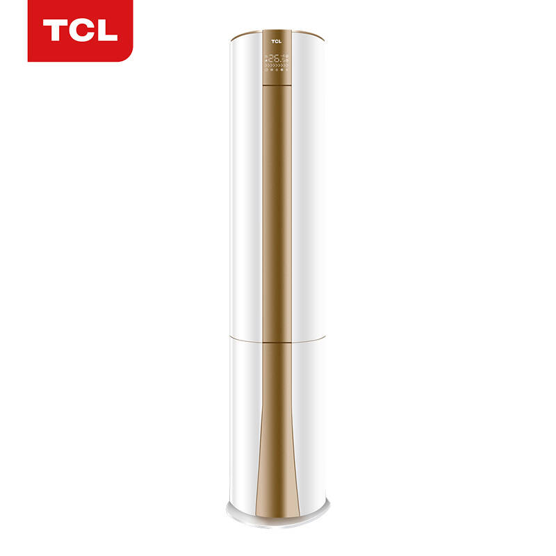 TCL 大3匹  变频 圆柱空调