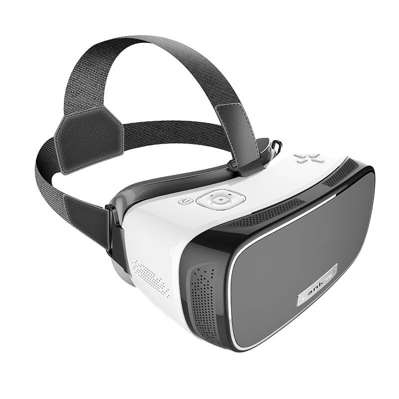 蓝神一体机VR眼镜