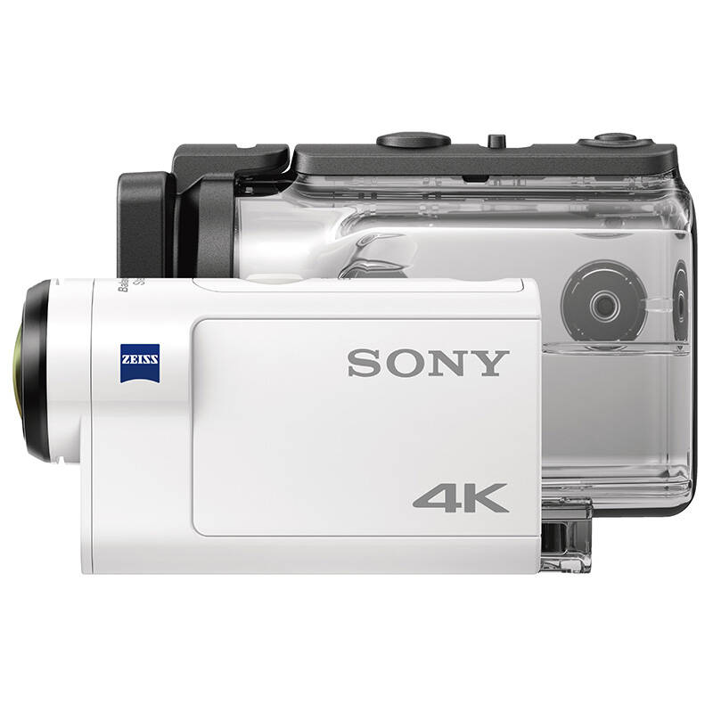 索尼X3000R 酷拍运动相机