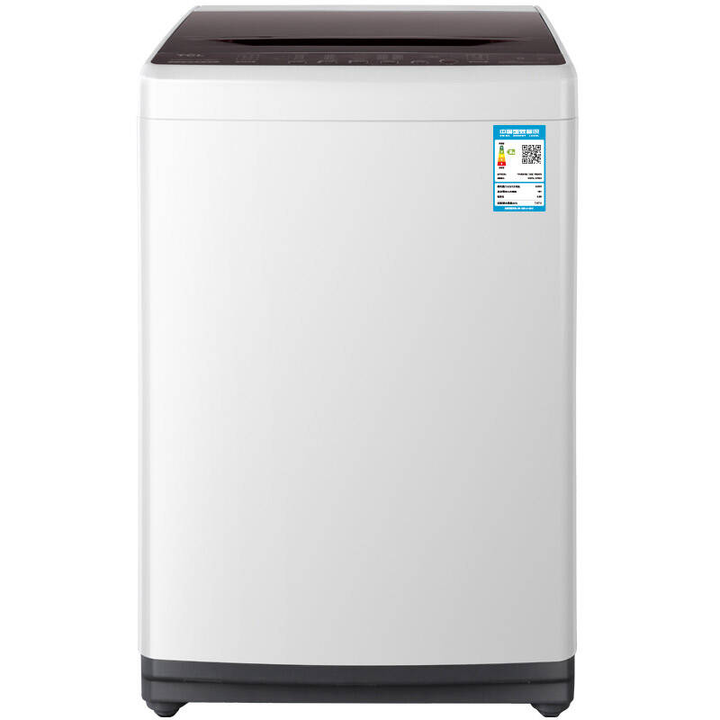 TCL7公斤 全自动波轮洗衣机 金属机身图片