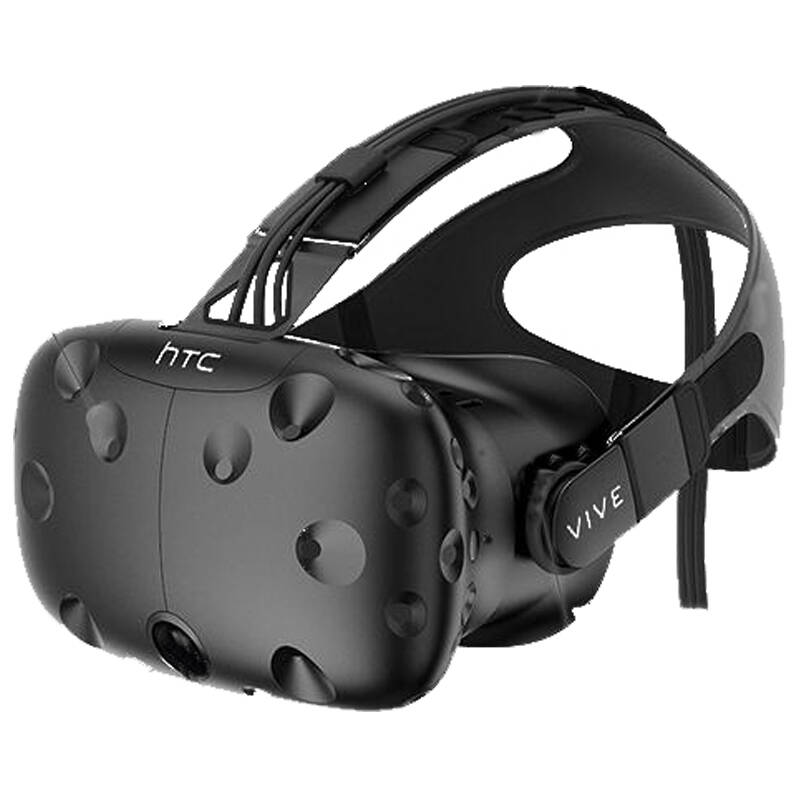 HTC  VR一体机
