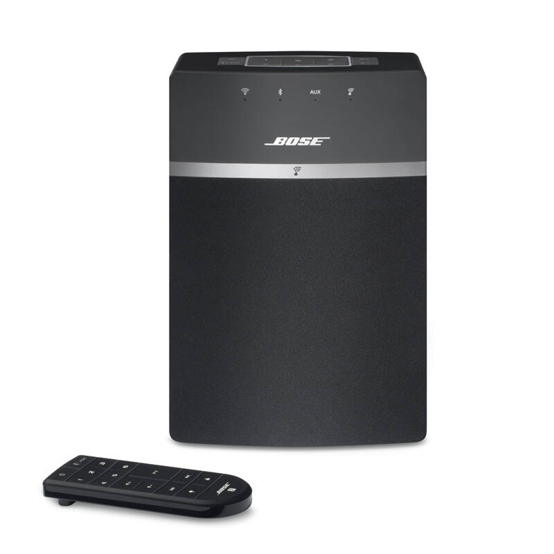 Bose SoundTouch 10音箱