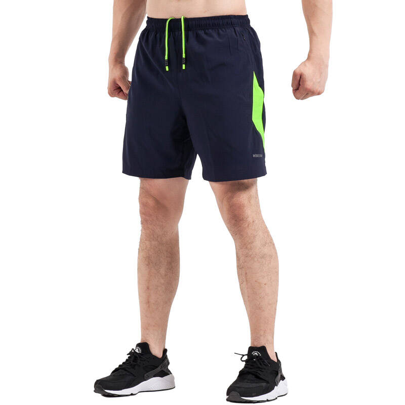 运动型男专属，轻薄透气的运动短裤图片0