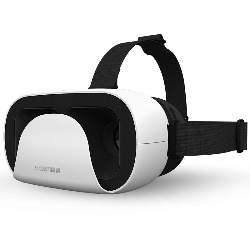 暴风魔镜 VR眼镜
