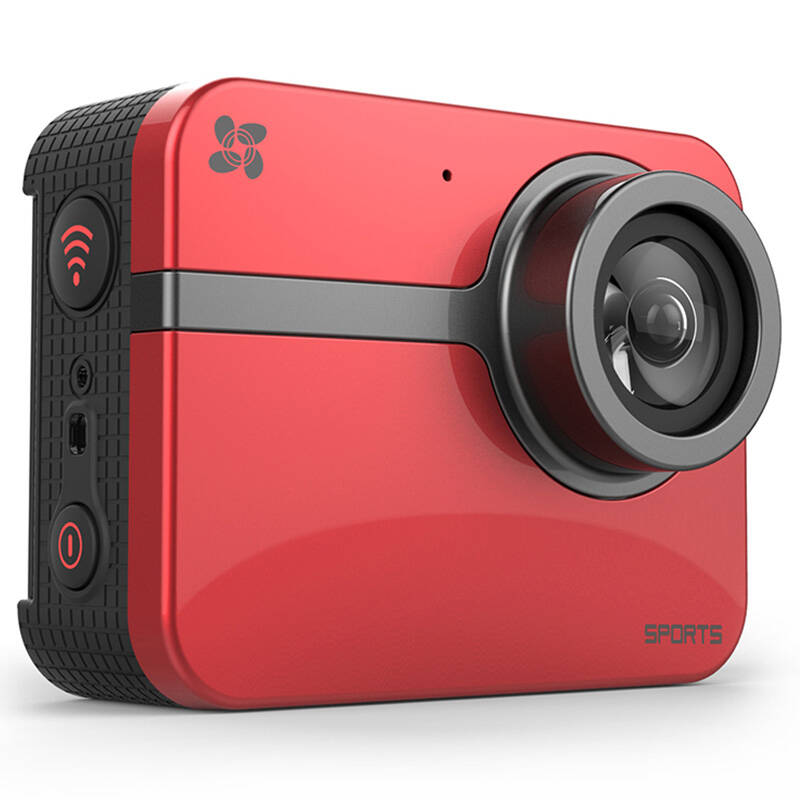 萤石  S1A 智能运动相机