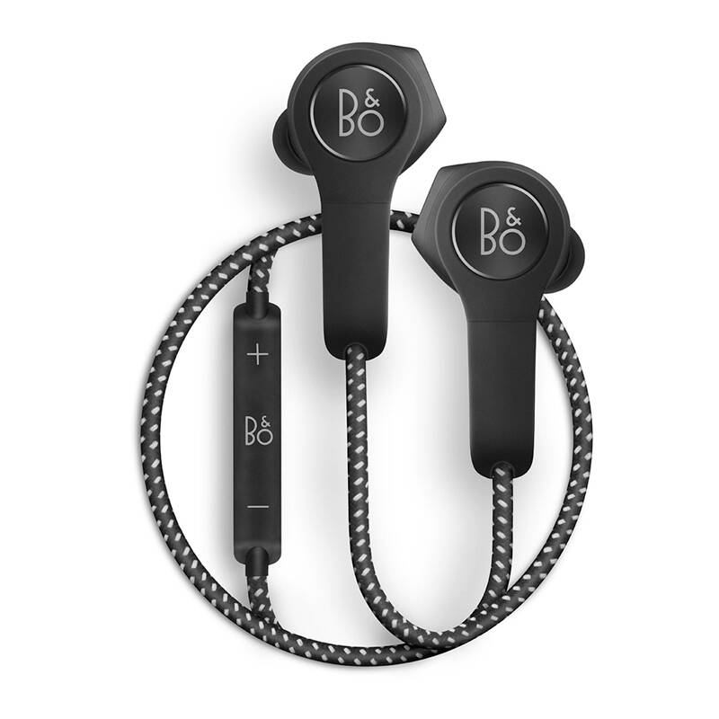 B&O 无线蓝牙磁吸断电入耳式耳机