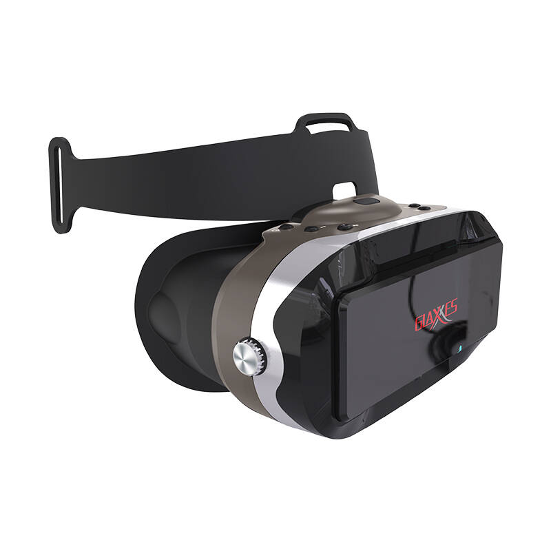 戈拉西斯3D智能VR眼镜