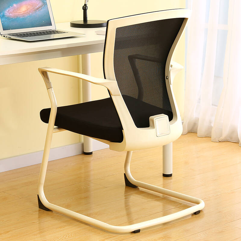 西昊 弓形网布电脑椅