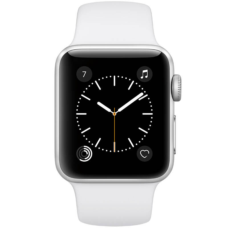 苹果 Series 2智能手表