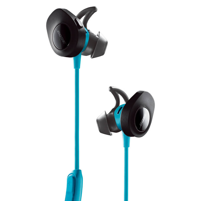 Bose SoundSport 运动耳机