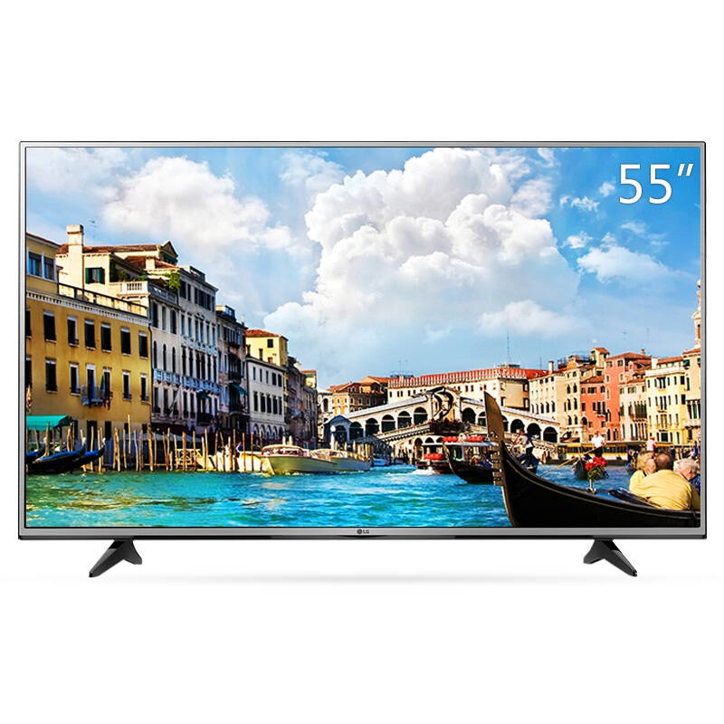 LG  55英寸4K HDR智能电视