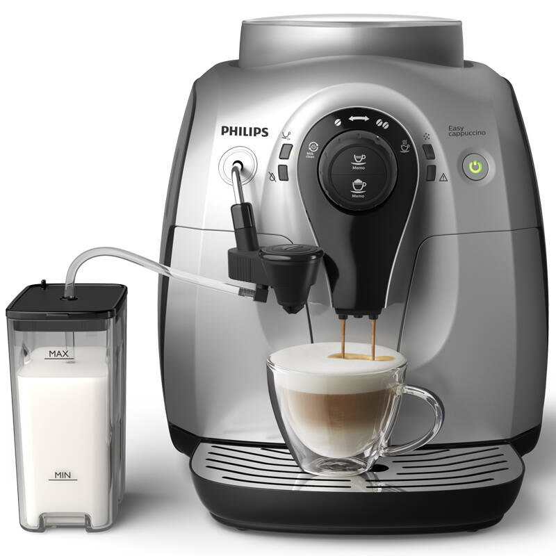 飞利浦 意式全自动咖啡机图片